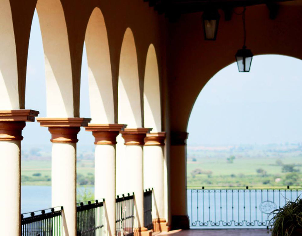 Hacienda San Nicolas De Las Fuentes Teuchitlan Luaran gambar